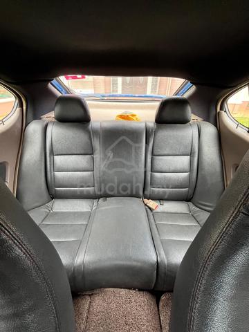 2004 Proton GEN-2 1.6 (A) - 3