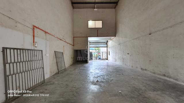 Mount austin factory rent 1