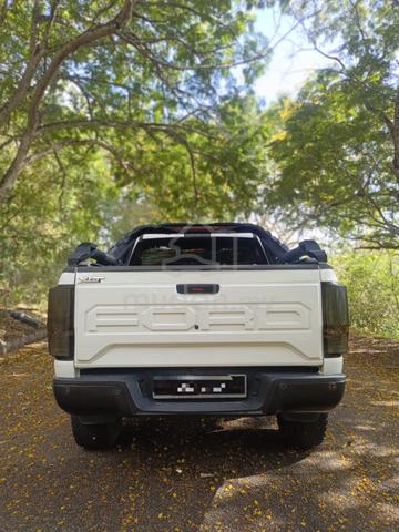 2021 Ford RANGER 2.2 FX4 (A) - 4