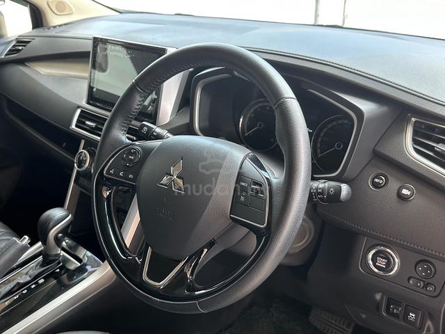 2023 Mitsubishi XPANDER 1.5 MY20 (A) - 5