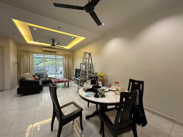 Bandar Laguna Merbok 2 Storey Terrace House For Sale 1