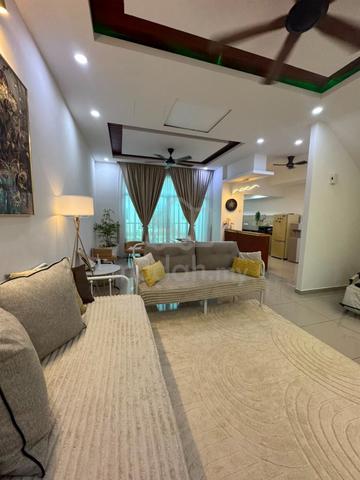 CUN MELECUN LAWA GAIS🔥😱Unit La Casa Lunas LUNAS🤩FULLY RENOVATED❗❗ 1