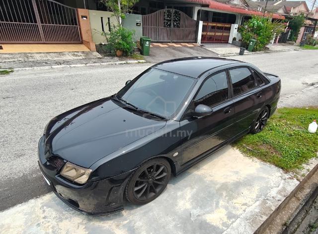 2001 Proton WAJA 1.6 (M) - 1
