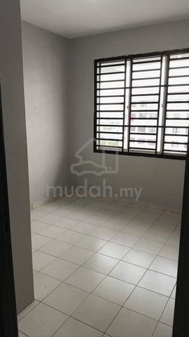 Nusa Perdana Service Apartment 2