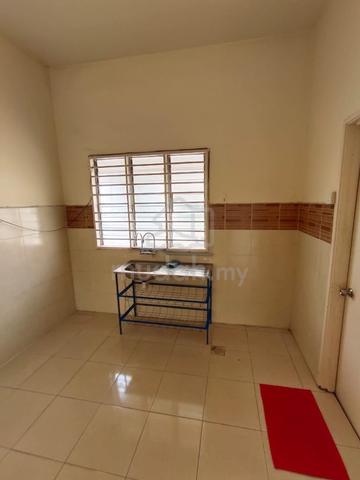 Taman Tasik Puchong Townvilla townhouse 1