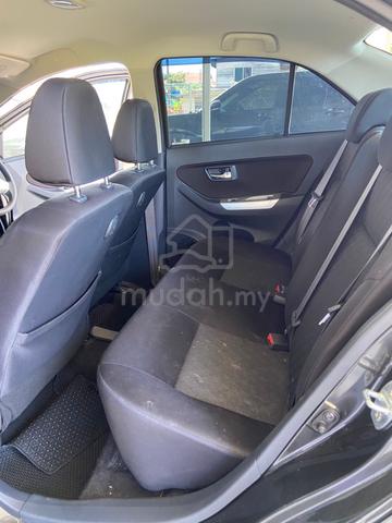 2023 Perodua BEZZA 1.3 X (A) - 5