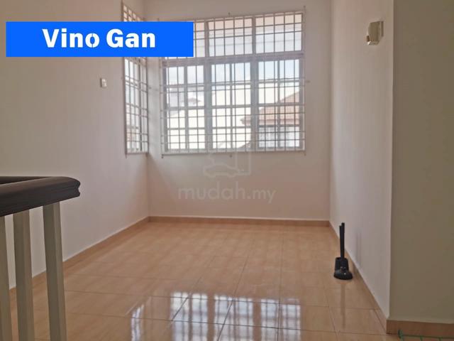 Sungai Ara 2-Storey Semi Detached Landed House Commercial Use FTZ 1