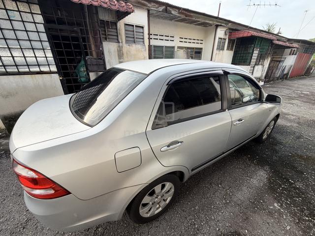 [NEGO] 2010 Proton SAGA 1.3 H-LINE (A) - 3