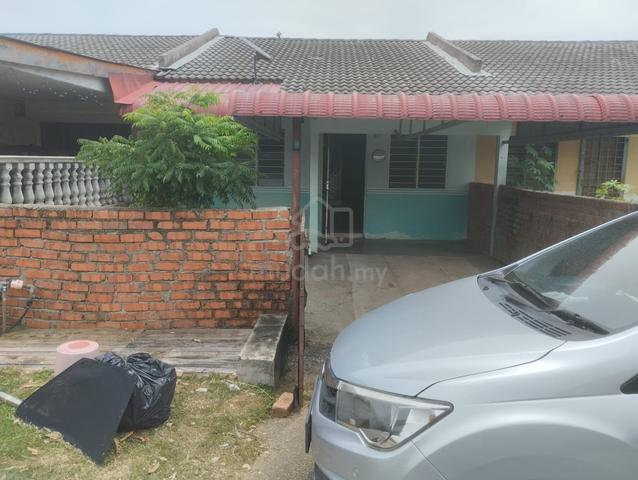 Rumah Untuk Dijual 1