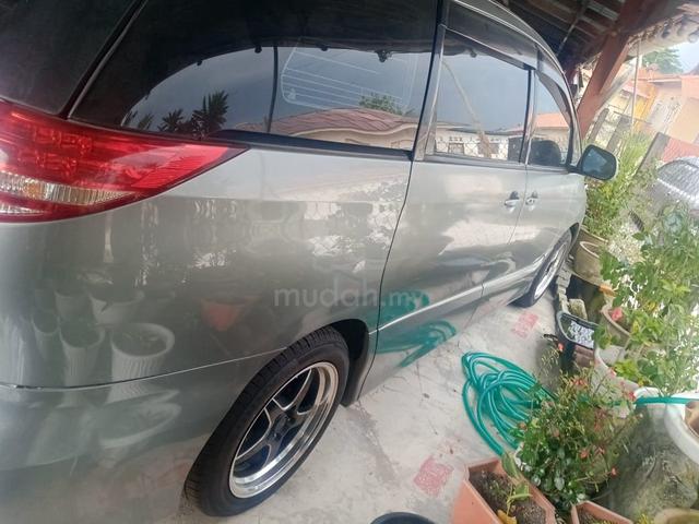 2007 Toyota ESTIMA 2.4 AERAS S PACKAGE ACR50W (A) - 2