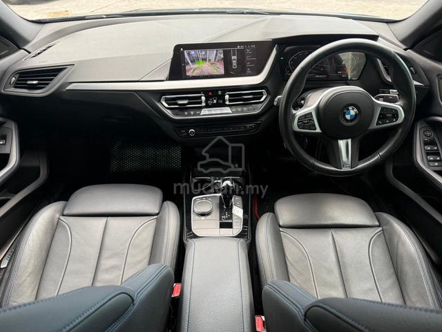 2023 Bmw 218i 1.5 M SPORT GRAN COUPE FULL SERVICE - 5