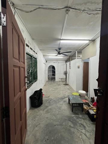 rumah sewa 1