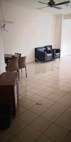 Regency Condominium 1