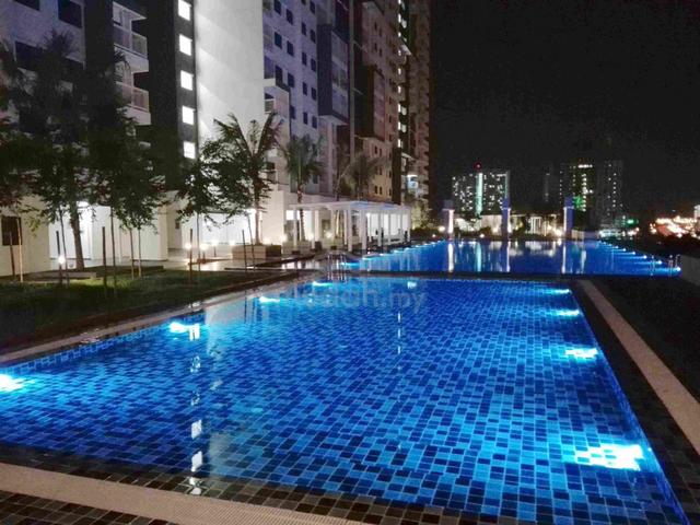 Alam Sanjung @ Subang West 1