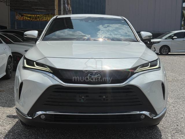 2023 Toyota HARRIER 2.0 G ( 21,000km BSM DIM 5A ) - 2
