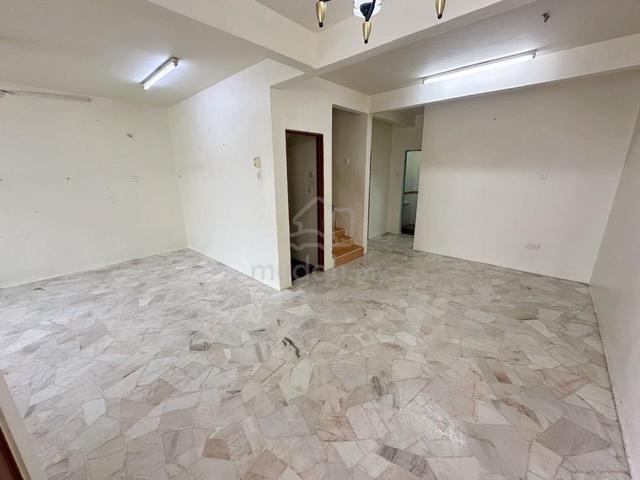 Taman Skudai Baru Double Store Terrace Skudai 1