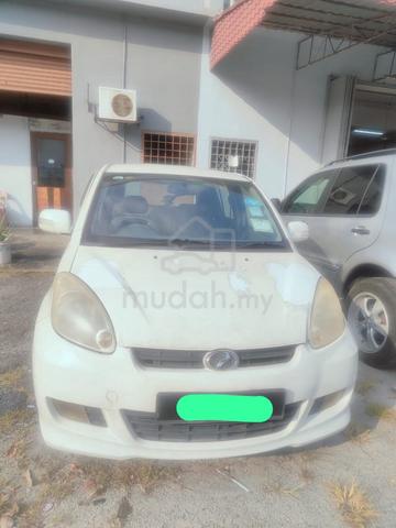 2009 Perodua MYVI 1.3 EZ - 3