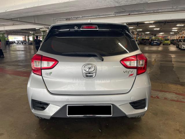 2020 Perodua MYVI 1.5 ADVANCE (A) FULL SPEC - 5