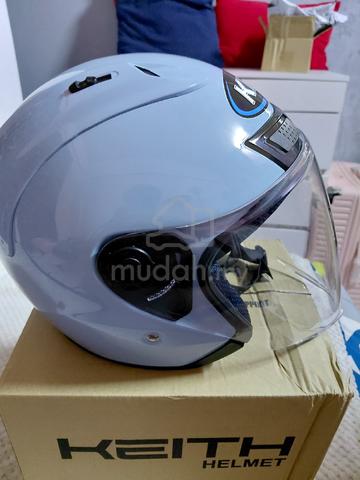 Helmet KHI - photo 2 of 4