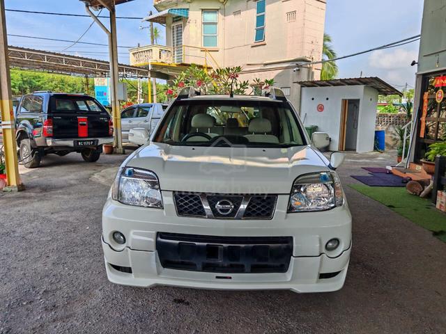 2012 Nissan X-TRAIL 2.5 COMFORT ENHANCED (A) - 3