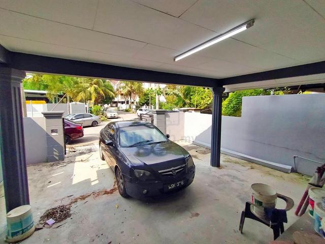 (Renovated) Jalan Sri Perkasa,Taman Tampoi Utama,Johor Bahru 2