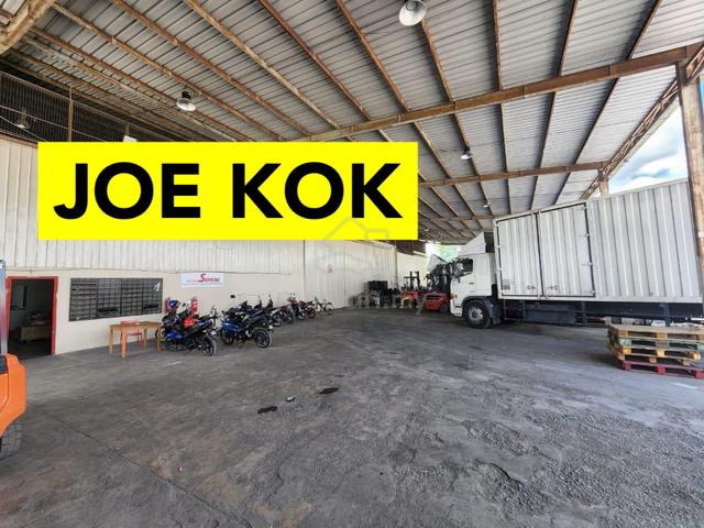 Factory | warehouse | valdor | for rent 3