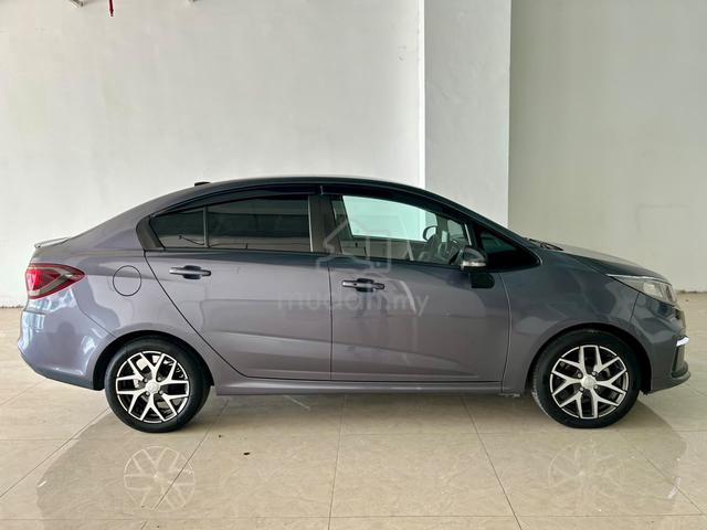 2023 Proton PERSONA 1.6 (A) PREMIUM - FULL LOAN - 5