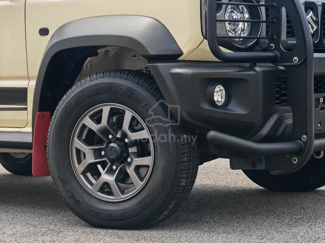 2022 Suzuki JIMNY 1.5 SIERRA JC (A) - 5