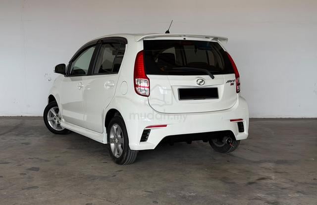 2013 Perodua MYVI 1.3 SE GHS (M) OFFER PRICE - 5