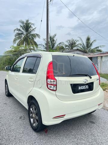 2011 Perodua MYVI 1.3 EZ STANDARD (A) - 4