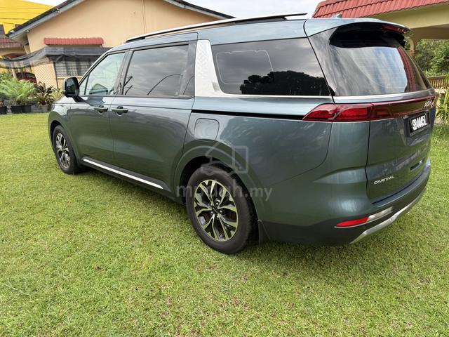 2024 Kia CARNIVAL 2.2 - MY23 KA4 (A) - 3