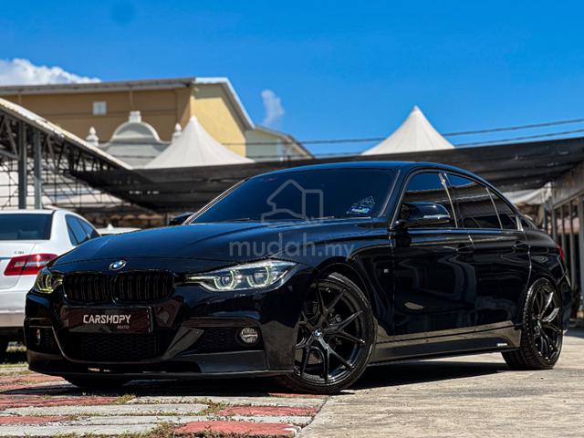 2016 Bmw 330i M SPORT(CKD) 2.0 FACELIFT LCi 1OWNER - Cars for sale in ...