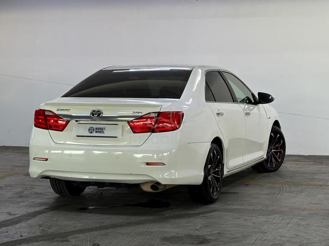 2013 Toyota CAMRY 2.0 G XV50 (A) WHOLE SALE - 3