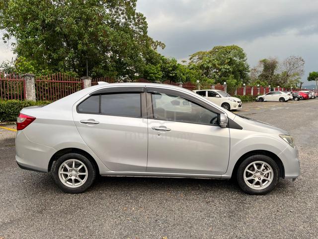 2017 Perodua BEZZA 1.3 PREMIUM X (A) - 2