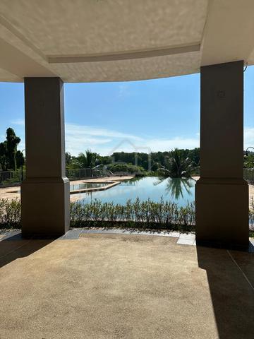 Santubong Suites 1