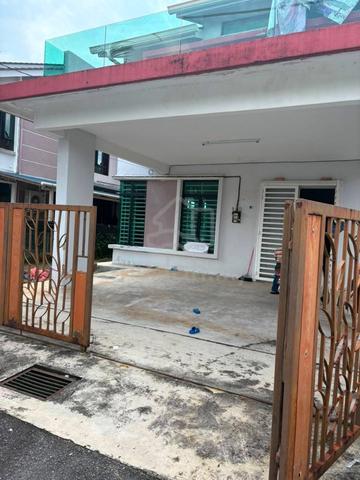 Taman Bertam Setia Untuk Disewa 1