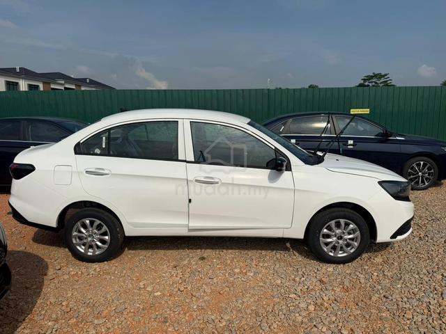 2026 Proton SAGA 1.5 EXECUTIVE / Brand New - 5