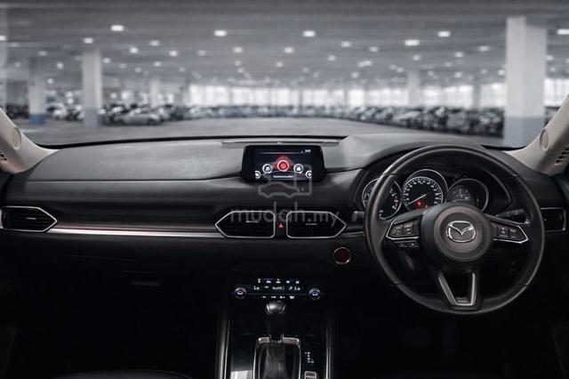 2020 Mazda CX-5 2.0 2WD HIGH PLUS 68K KM P/BOOT - 2
