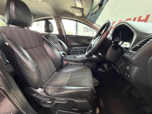 2015 Honda HR-V 1.8 V (A) - 5
