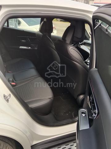 2025 Mercedes Benz GLC-CLASS 2.0 350 E AMG 4MATIC - 3