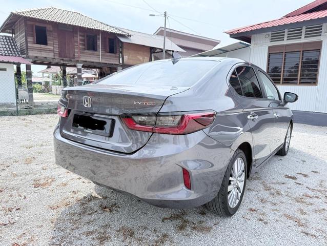 2020 Honda CITY 1.5 V (A).Full Loan.Carefull Owner - 2
