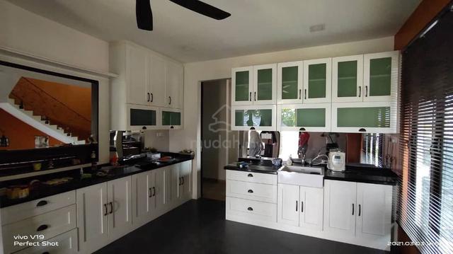 Designer 2.5sty bungalow for Sale Near to Golf Club with karaoke room 1