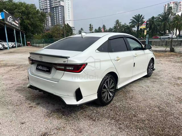 2024 Toyota VIOS 1.5 G MY23 (A) - 3
