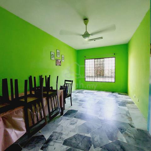 Pangsapuri Astana Alam 2 1