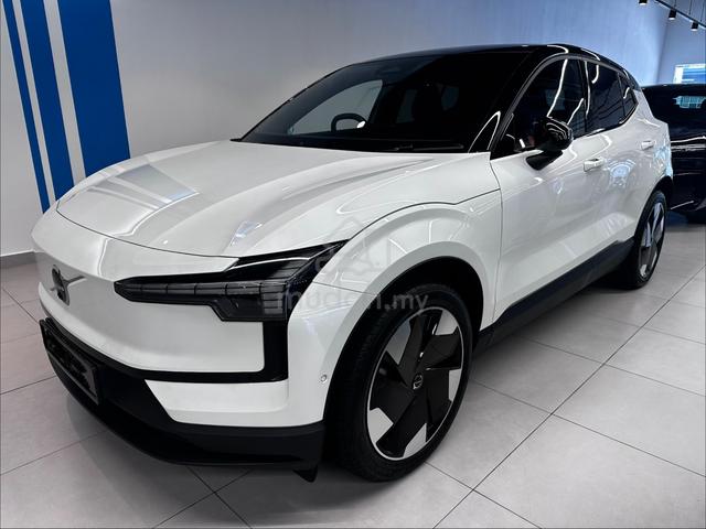 2025 Volvo EX30 ULTRA TWIN PERFORMANCE MY25 (A) - 2