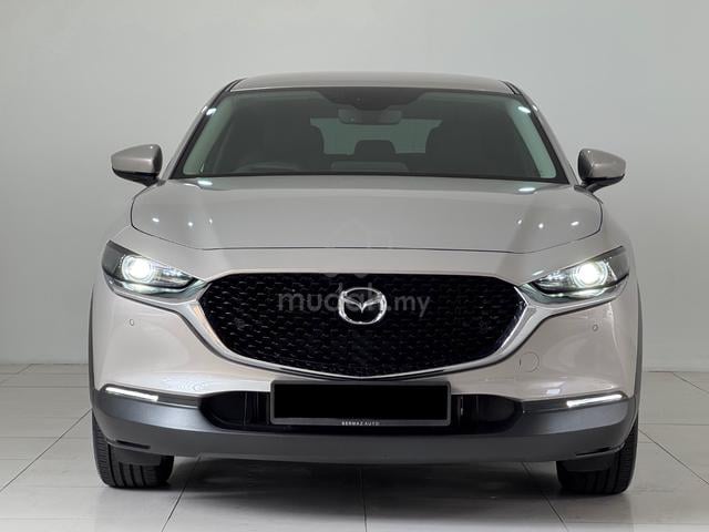 2023 Mazda CX-30 2.0 G 2WD HIGH+ MY19 UPDATED (A) - 2