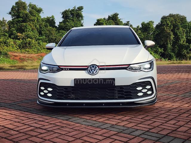 2023 Volkswagen GOLF 2.0 GTI (A) - 3