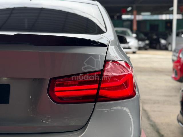 NEW STOCK,B48 BMW 320i F/LIFT MPERFORMANCE B/KIT - 5