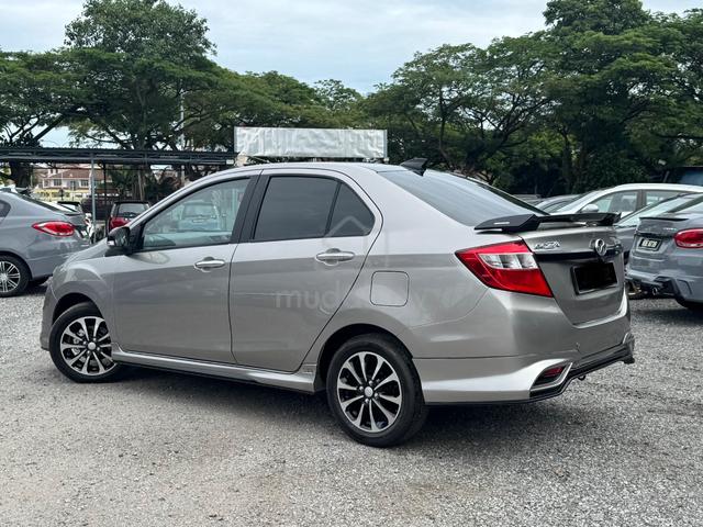 2017 Perodua BEZZA 1.3 PREMIUM X (A) - 3