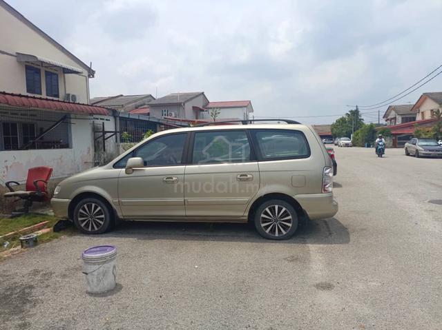 2005 Hyundai TRAJET 2.0 GL (A) - 3